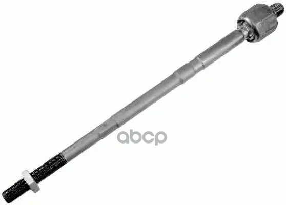 Тяга Рулевая Audi A3/Vw Golf Iv/Bora/Octavia 01/98- Лев/Прав.(Без Наконечника) Lemforder 2225002 LEMFORDER арт. 2225002