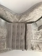 ZTOV-Sujetador de lactancia para mujer, sostén de maternidad antiflacidez, ropa interior para amamantamiento, prenda de embarazo para amamantar, lencería para alimentar a bebé