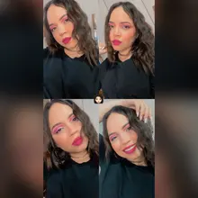 Curling Iron Hair-Tools Barrel-Hair-Styler Ceramic Professional Triple Electric