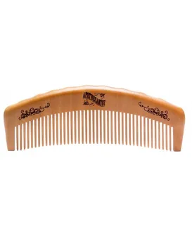 

Apothecary87 The Man Club Barber Comb