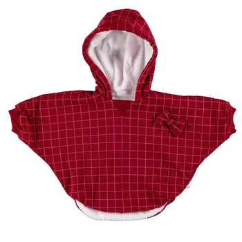 

ebebek For My Baby Tale Hoodie Poncho