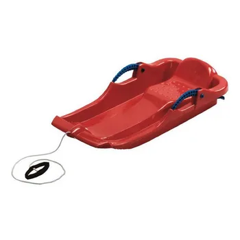 

Sledge SCRATCH Red (90 X 48 x 18 cm)