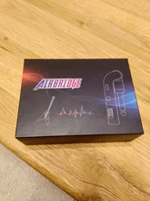 Transmisor y receptor de sistema de guitarra inalámbrico, 2,4G, para bajo de guitarra, batería de litio recargable integrada, rango de transmisión de 30M