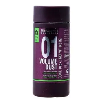 

Volumising Treatment Volume Dust Salerm (10 g)