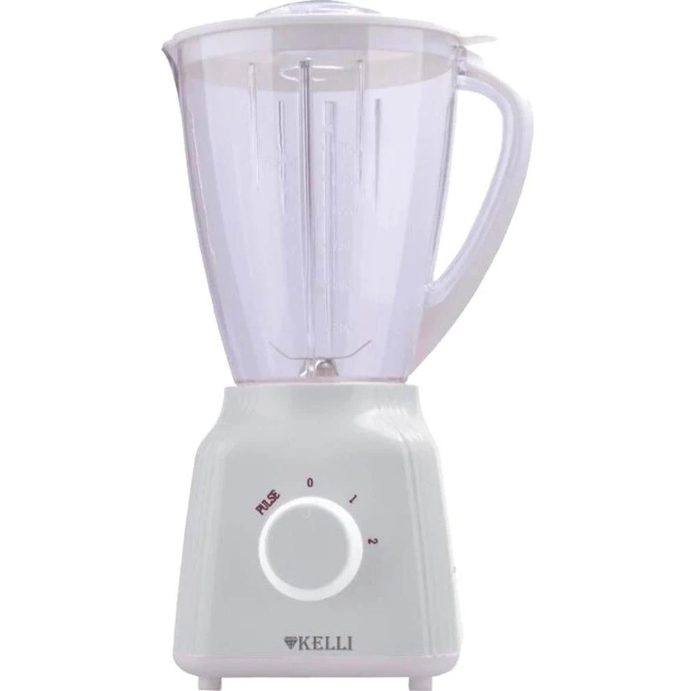Блендер KELLI KL 5070 (700 Вт 1.5 л плавная регулировка скорости импульсный режим 2