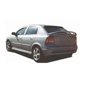 

Spoiler original type OPEL Astra g 3y5 p. 98/