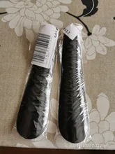 Cuernos de zapatos profesionales de 1-2 uds. De 16cm, calzador tipo cuchara de plástico negro, levantador de zapatos, Slips robustos y flexibles de 10cm