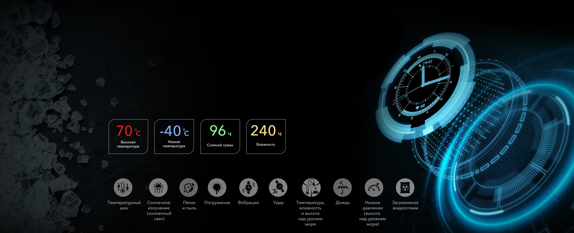 часы хонор gs pro приложение