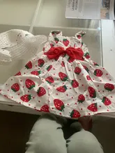 Conjunto de 2 uds. De ropa de princesa para niña, vestidos de algodón con lazo, sin mangas, para fiesta, 1-3 años, 2021
