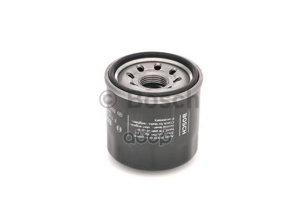 Фильтр Масляный Bosch арт. F026407160
