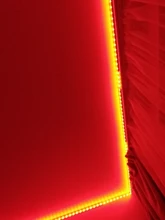 Tape Led-Strip-Light Remote-Control-Wifi Changeable Color Rgb 5050 Flexible Strip. IR