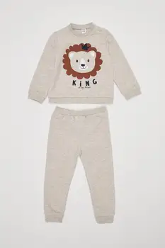 

DeFacto BabyBoy Set-S8922A220WN