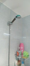 Nozzle Massage Shower-Head ANION-FILTER Water-Therapy Rainfall High-Pressure Zhangji