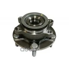 Ступица С Подшипником Nissan Qashqai/X-Trail/Juke/Renault Koleos 07- Пер. Gmb Gh31960 GMB арт. GH31960