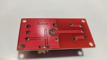1-Channel Relay-Module Trigger Optocoupler 5V And High with 12V 24V One Low-Level