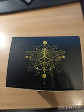 Kit de agujas de cartucho para maquillaje permanente para tatuaje, conjunto de aguja con tinta para retoque de cejas, modelo RL/RS/RM/M1 1/3/5/7/9/11/14RL 3/5RS, 20 uds.