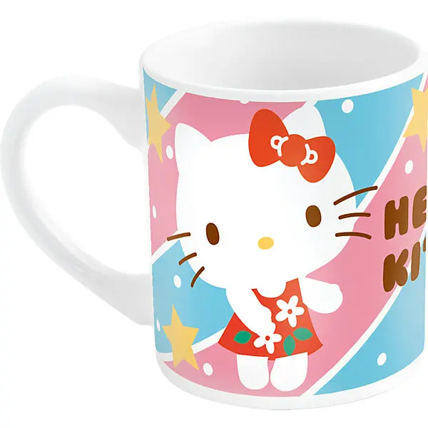 Набор посуды Stor Hello Kitty