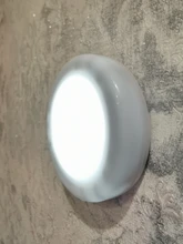 Decor-Lamp Cabinet-Light Closet Staircase Motion-Sensor Bedroom Kitchen Wireless 6LED
