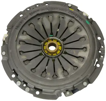 

VALEO KIT FRIZ.FI-AR-the. Mot.2,4 JTD TD.821465VALEO