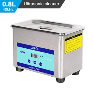 Vevor-nettoyeur À Ultrasons Portable, Lave-vaisselle, Lave-linge,  Lave-vaisselle, Appareils Ménagers, 1,3 L, 2l, 3l, 6l, 10l, 15l, 22l, 30l -  Nettoyeurs À Ultrasons - AliExpress