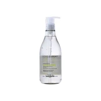 

Shampoo Pure Resource L'Oreal Expert Professionnel