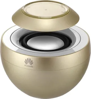 

Portable acoustics Huawei am08 (gold)