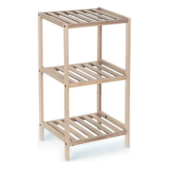 

Shelves Confortime Wood (35 X 30 x 70 cm)