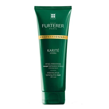 

Restorative Hair Mask Karite Hydra René Furterer (250 ml)