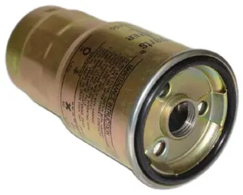 

Fuel filter MAZDA 3 (BK) 2.0 MZR-CD 2006 kwFC-295SJAPANPARTS