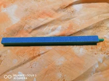 Air-Pump Bubble-Bar Sand-Stone Aquarium Fish-Tank Fresh 5-Size