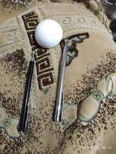 Barra de recogida magnética telescópica portátil, barra de recogida magnética portátil, imán de extensión, herramienta de mano, bolígrafo de recogida magnético telescópico