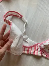 Sujetador de lactancia materna para mujer, ropa interior para amamantar, sostén de maternidad para amamantar, sostén de maternidad para amamantar