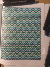 Touchfive-Conjunto de rotuladores de doble punta, set de 30/40/60/80/168 colores, rotuladores de alcohol para dibujo artístico y manga