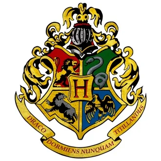 Плакат Гарри Поттер Harry Potter №3 А4 | Дом и сад