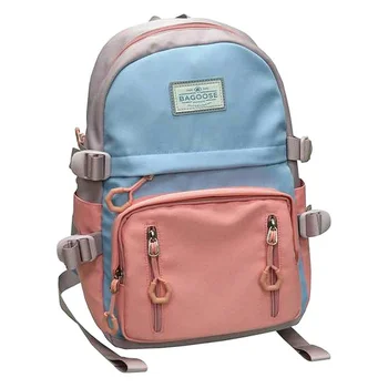 

Child bag Bagoose CYP (41 x 19 x 26 cm)