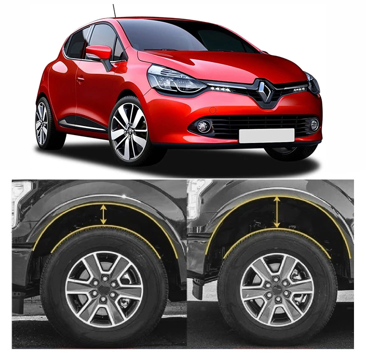 Renault CLIO (IV)  2012-2016