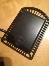 Solar-Light Remote-Control Solar-Garden-Lamps 3-Lamp-Head Outdoor Waterproof 60 Led 