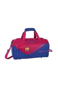 

BOLSA DEPORTE F.C.BARCELONA CORPORATIVA 50X25X25 711925553