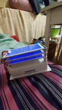 Ceramic Ozone Generator Air-Purifier Portable 220V Three-Integrated Long-Life 48g/H