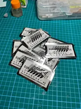 Scalpel Knife Repair-Tools Surgery Blade 11 Disposable Opening for Beauty/diy 100pcs/Lot