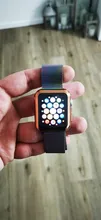 Cubierta para funda de Apple Watch, Protector de pantalla de parachoques TPU envolvente, suave, 44mm, 40mm, 42mm y 38mm, iWatch 6 SE 5 4 3 Series