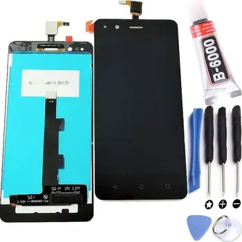 

Display For BQ Aquaris M4.5 | Color Black |