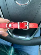 Cat Collar Safety Puppy Collar Chihuahua Solid Dog Collar For Cats Kitten Pet Cat Collars