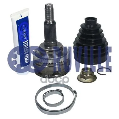 Комплект Шруса Ruville 79023s Ruville арт. 79023S
