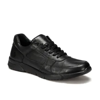 

FLO LARRY Black Men Casual Shoes LUMBERJACK