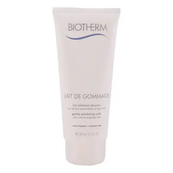 

Body Exfoliator Lait Biotherm