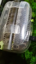 Esponja de filtro de tanque de peces, 6 capas, 6D, sin pegamento, espuma, algodón bioquímico, accesorios de filtración para acuario, nuevo
