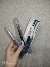 YBLNTEK-Tijeras profesionales de peluquería, 6 pulgadas, para cortar Cabello, herramienta de estilismo, cizalla de peluquería