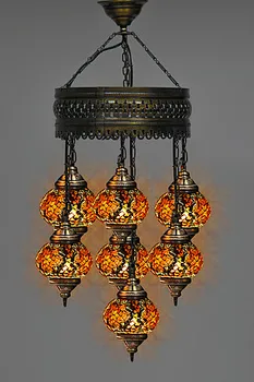 

Mosaic Lamps, Morocco Lantern, Chandelier,Turkish Light,Hanging Lamp,Mosaic lighting,mosaic lamp,mosaic glass,morocco lighting,t