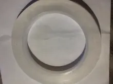 Sink-Gap Transparent-Tape Water-Seal-Tool Bathroom-Gap Self-Adhesive Kitchen Strong Home